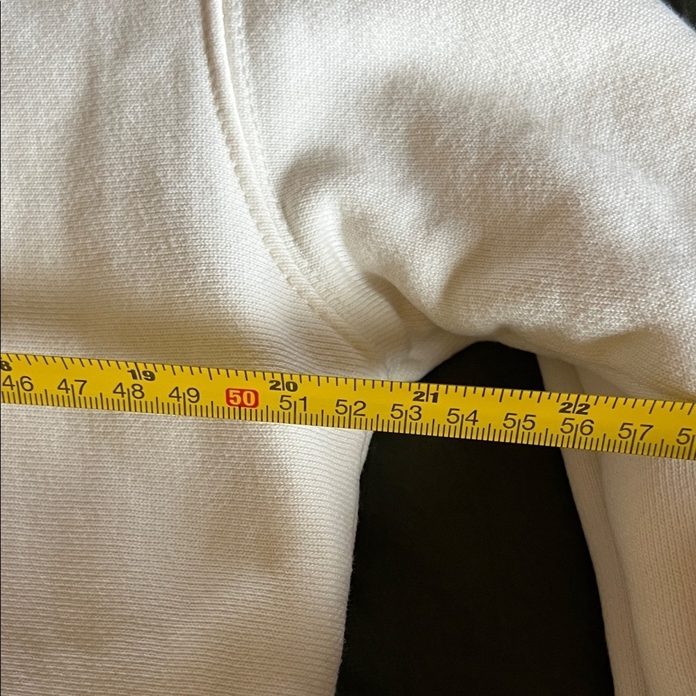 Carre Leo Oversized Hoodie Pullover – Men’s Medium – Streetwear - Picture 5 of 8
